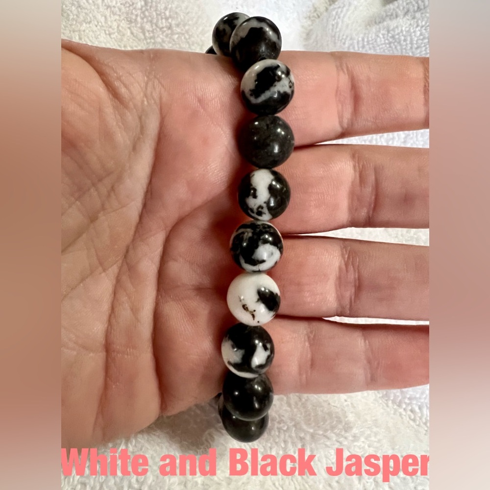 BOMBSHELL BEADS